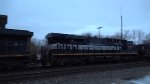 Georgia Railroad Debut